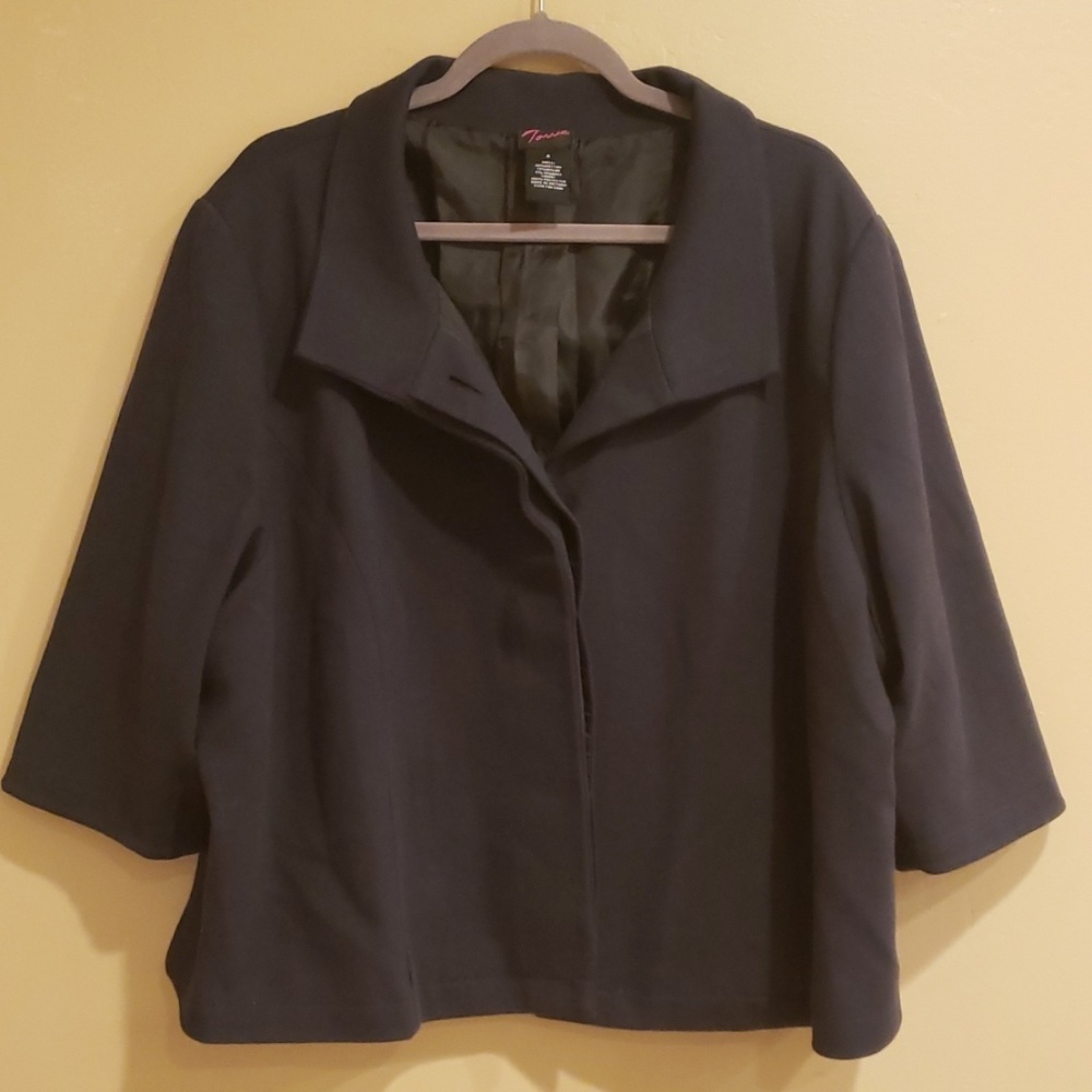 Torrid Blazer